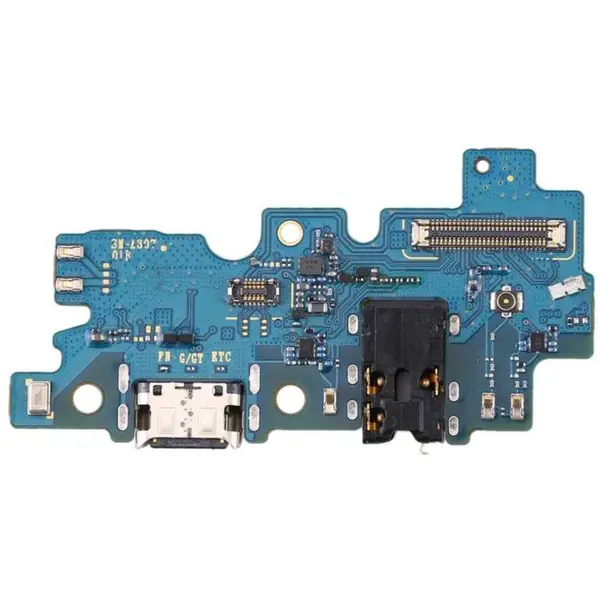 MR3_105007 Нижня плата samsung a307 galaxy a30s 