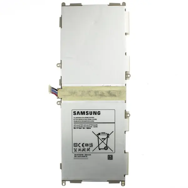 MR3_105066 Акумулятор samsung t530, t531 galaxy tab 4 (10.1), (eb-bt530fbe), (aaaa), (без logo) 