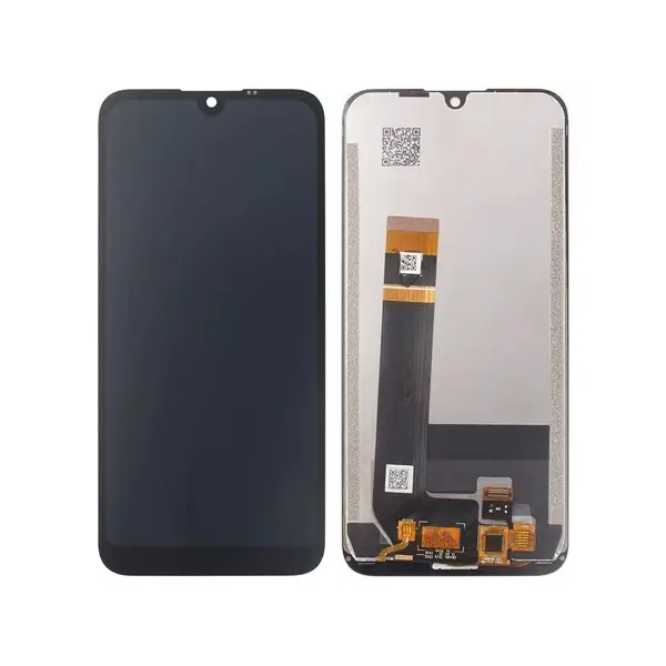 MR3_105167 Дисплей nokia 1.3, з сенсором, black 