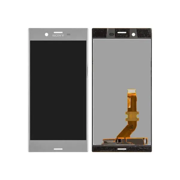 MR3_105559 Дисплей sony g8231, g8232 xperia xzs, з сенсором, warm silver original prc 