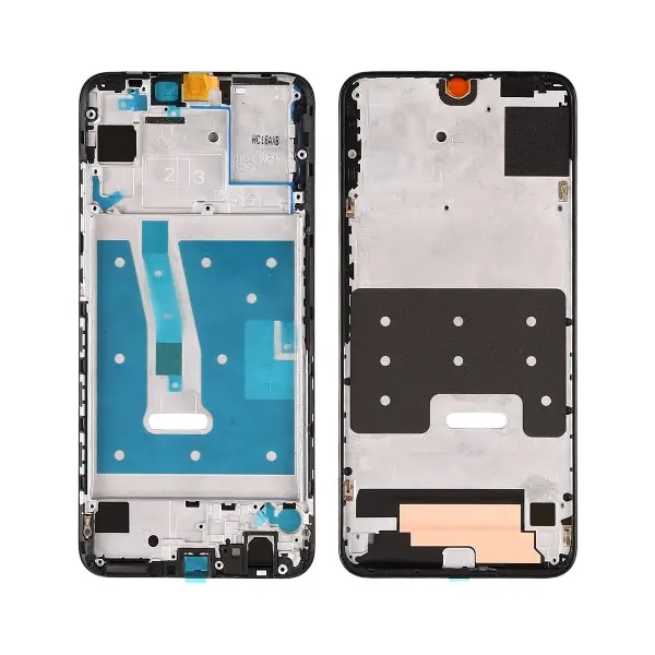 MR3_105607 Рамка дисплея для huawei p smart (2019) black 