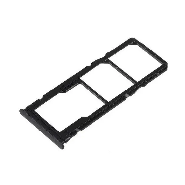 MR3_105610 Тримач sim-карти redmi 7 eclipse black 