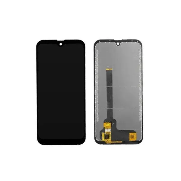 MR3_105683 Дисплей blackview bv5900, з сенсором, original (prc), чорний 