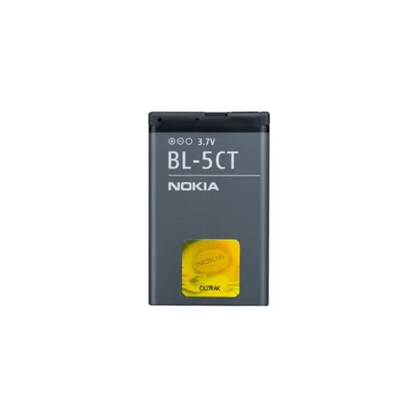 MR3_1471 Акумулятор nokia bl-5ct (aa) 