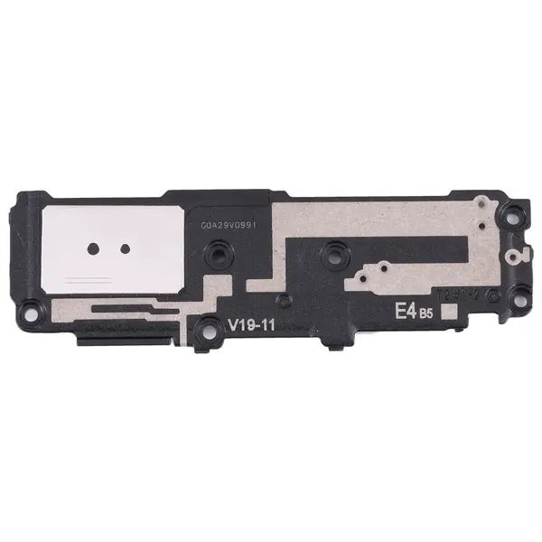 MR3_179029 Динамік (дзвінок) для samsung g99b6 galaxy s21 plus 5g, з рамкою 
