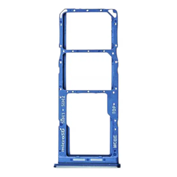 MR3_179680 Тримач sim-карти samsung m325 galaxy m32 blue 