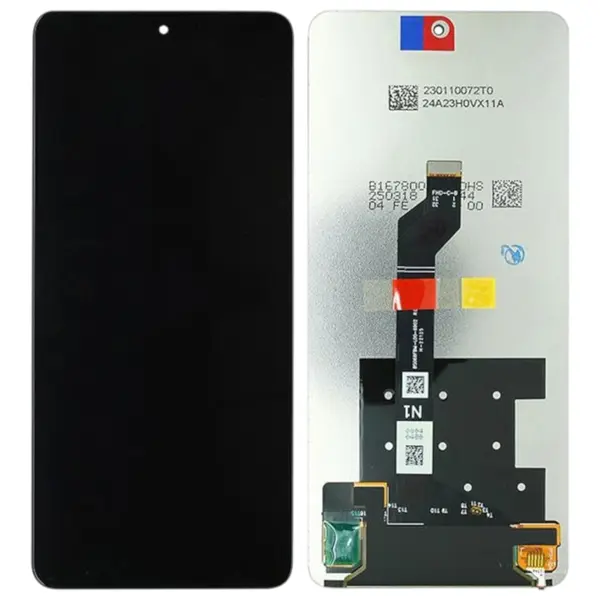 MR3_223727 Дисплей huawei nova 11i, з сенсором, original (prc), чорний 