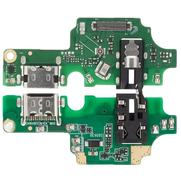 MR3_181893 Нижня плата zte blade v50 design, a73 4g 