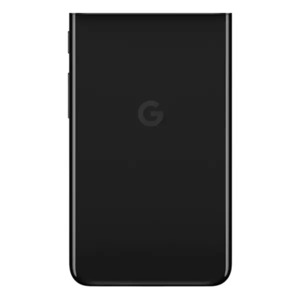 MR3_181954 Задня кришка google pixel 8 black оригінал (prc) 