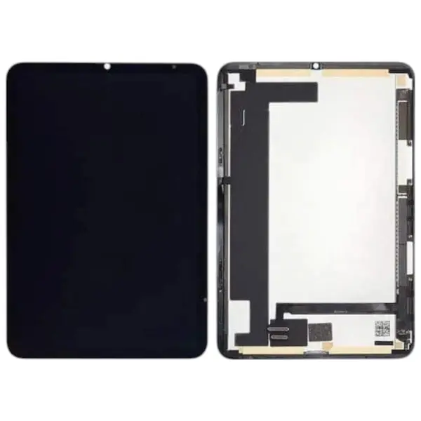 MR3_194621 Дисплей ipad mini 7, з сенсором, black оригінал 