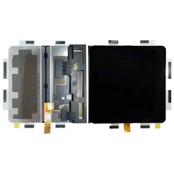 MR3_194626 Дисплей google pixel 9 pro fold, з сенсором, black оригінал 