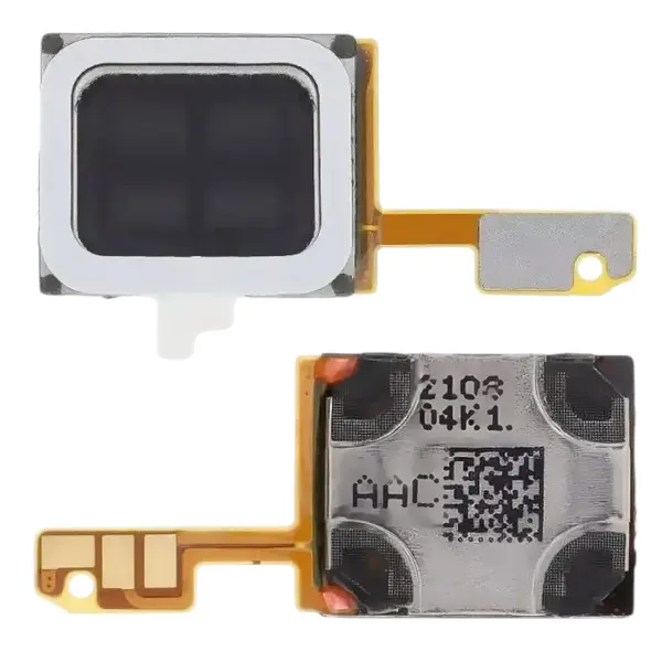 MR3_194708 Динамік redmi 10 зі шлейфом 