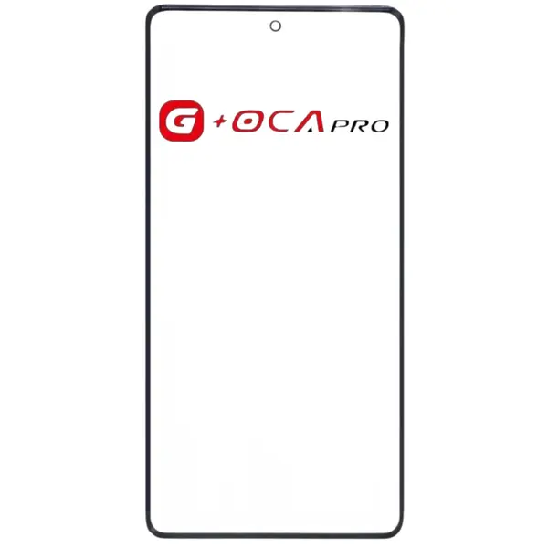 MR3_194859 Скло корпусу для g, oca pro motorola xt2429 moto edge 50 fusion з oca-плівкою, black 