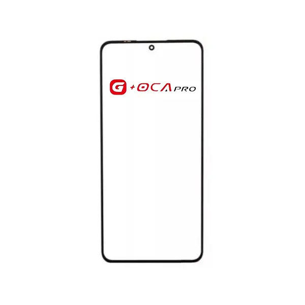 MR3_194866 Скло корпусу для g, oca pro motorola xt2231 moto g22 з oca-плівкою, black 