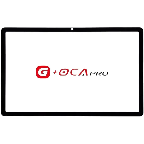 MR3_194883 Скло корпусу для планшету g, oca pro lenovo tb-328fu tab m10 3rd gen (10.1) black 