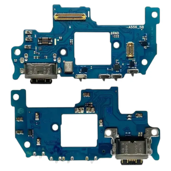 MR3_194938 Нижня плата samsung a556 galaxy a55 5g 