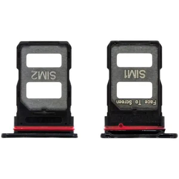 MR3_194962 Тримач sim-карти poco f3 black 