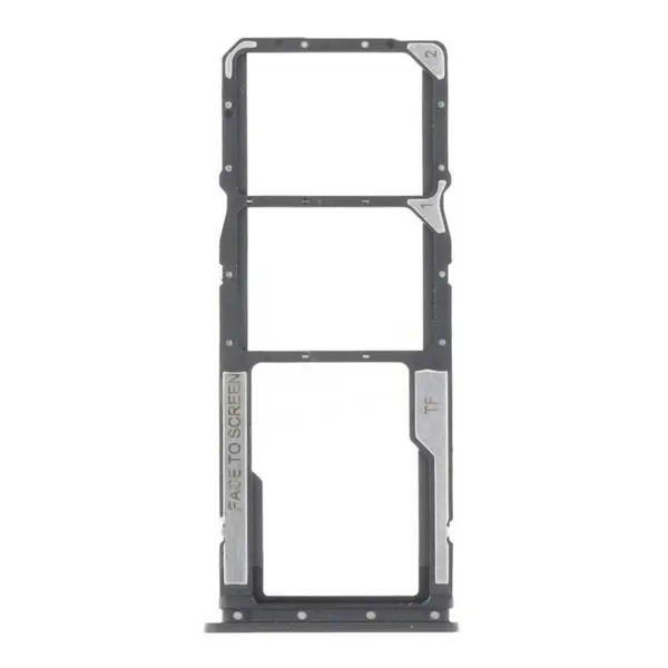 MR3_225884 Тримач sim-карти poco m5 black (dual sim) 