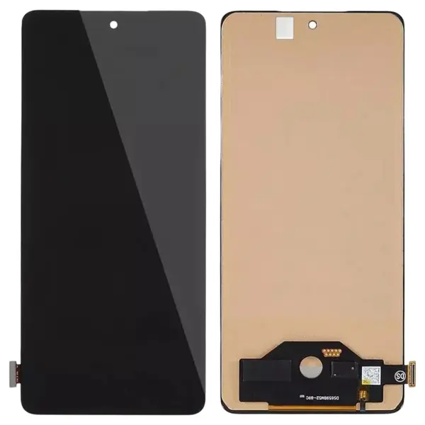MR3_225891 Дисплей samsung sm-m526 galaxy m52 5g ( (2021), з сенсором, black 