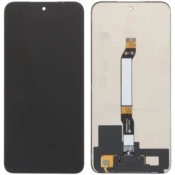 MR3_237152 Дисплей redmi 15 4g (global), poco m7 4g, з сенсором, black 
