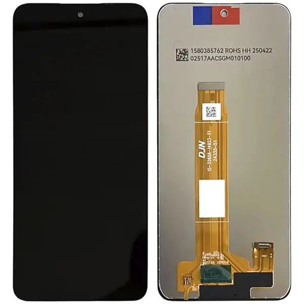 MR3_237157 Дисплей blackview oscal tiger 13, з сенсором, black 