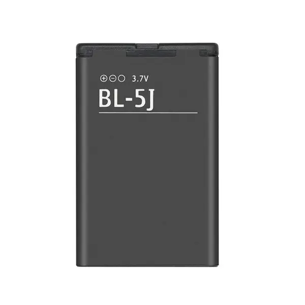 MR3_237785 Акумулятор nokia bl-5j (aaaa), (без logo) 