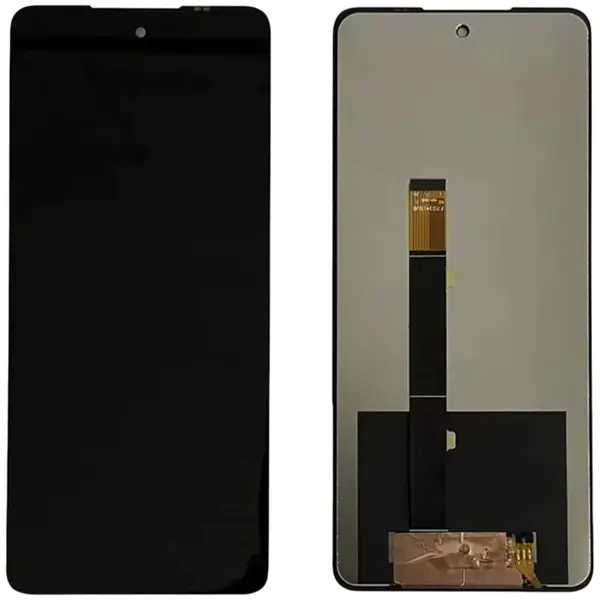MR3_238078 Дисплей cubot max 5, з сенсором, black 