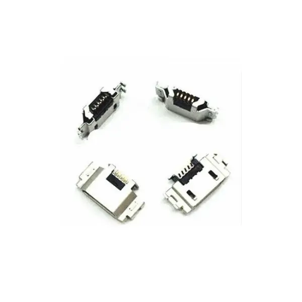 MR3_23886 Конектор зарядки sony c6902, c6903, c6906, c6943, c5502, c5503, d6502, d6503, d6603 xperia (5шт.) 