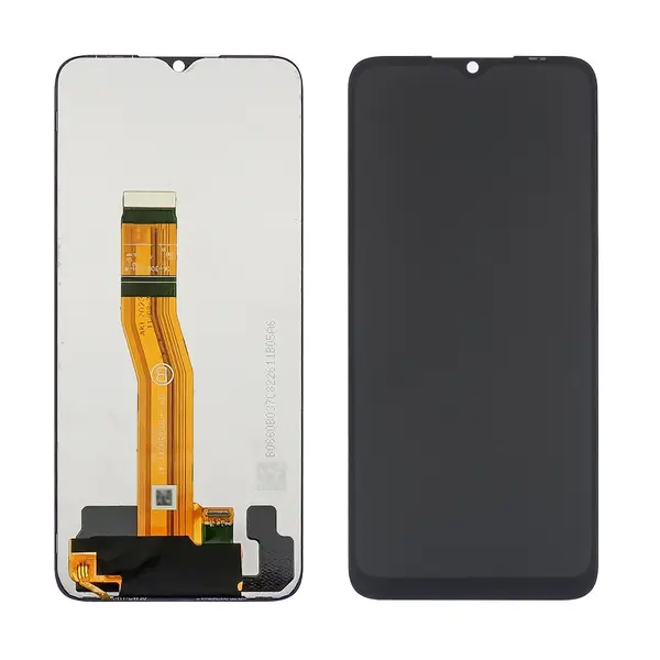 MR3_239458 Дисплей honor 70 lite, з сенсором, black 