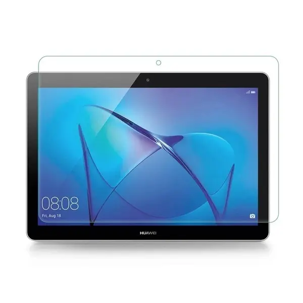 MR3_239600 Скло huawei mediapad t3 10.0 ags-l09, ags-l03 (0.3mm, 2.5d) без упаковки 