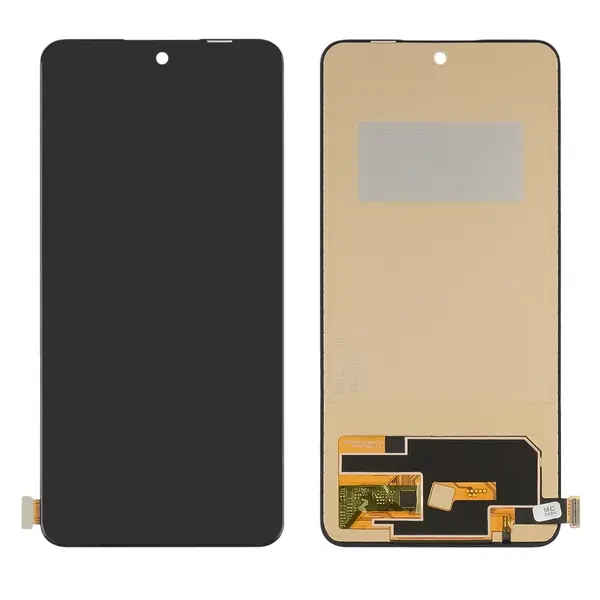 MR3_239689 Дисплей oneplus nord 3 5g, з сенсором, black 