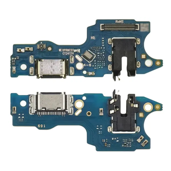 MR3_240314 Нижня плата realme c55 (4g) 