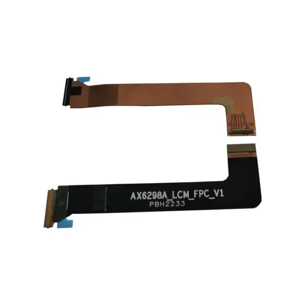 MR3_240823 Шлейф для планшету lenovo tb-350xu, tb-350fu tab p11 (2gen) міжплатний (для дисплея) 