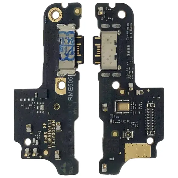 MR3_240918 Нижня плата redmi 14c 