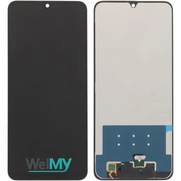 MR3_252890 Дисплей redmi a5 (europe), з сенсором, black (169.5mm), (welmy) 