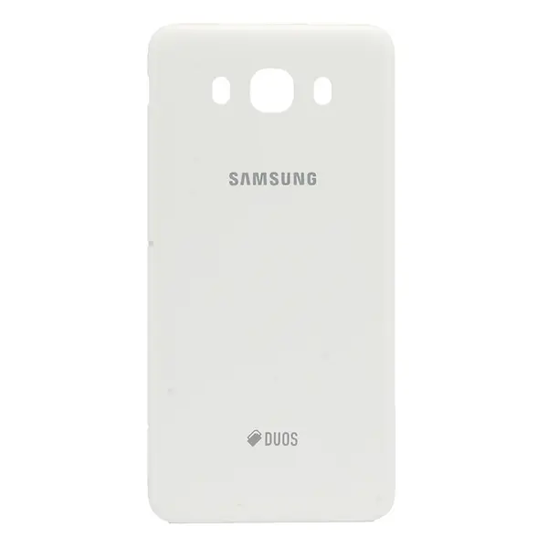 MR3_25628 Задня кришка samsung j710 galaxy j7 (2016) білий 