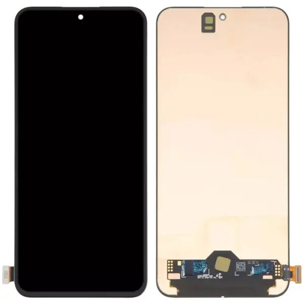 MR3_320631 Дисплей xiaomi 13, з сенсором, black оригінал 