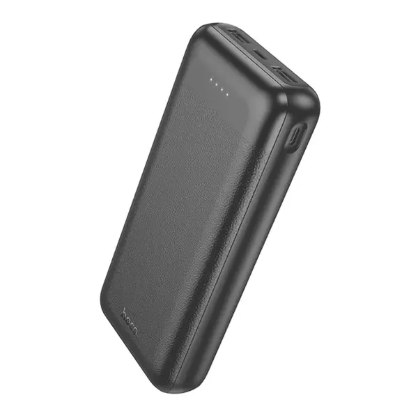 MR3_321516 Зовнішній акумулятор (power bank) hoco j153a 20000mah black 