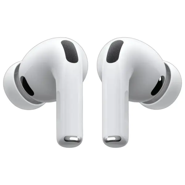 MR3_322319 Навушники бездротові airpods pro 3 type-c (chipset anc) з підтримкою бездротової зарядки, білий, h/c 