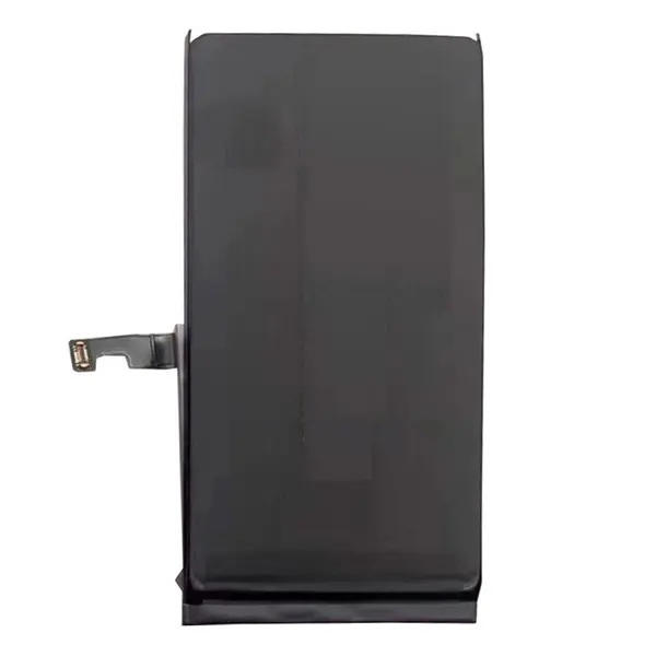 MR3_328569 Акумулятор iphone 15 (нова оригінальна деталь, (без logo) 3349mah 