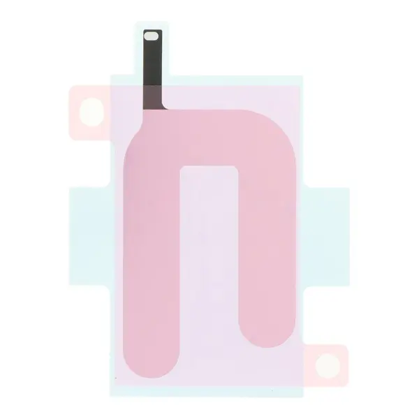 MR3_329676 Стікер батареї для iphone 16 