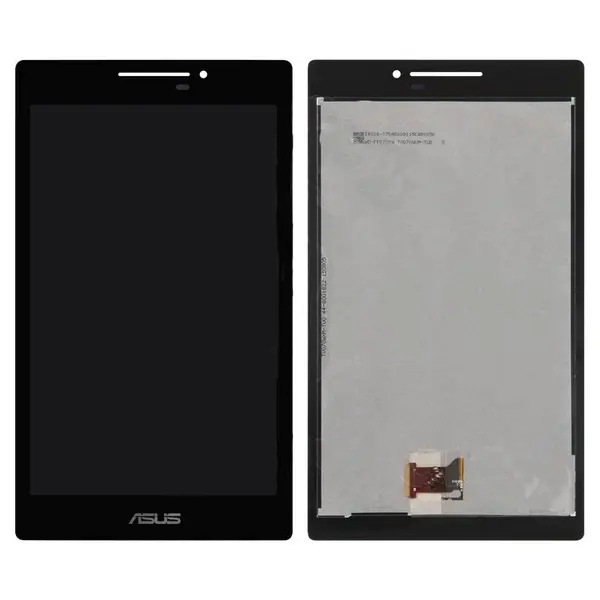 MR3_33577 Дисплей планшета для asus z170 zenpad c 7.0, з сенсором, black 