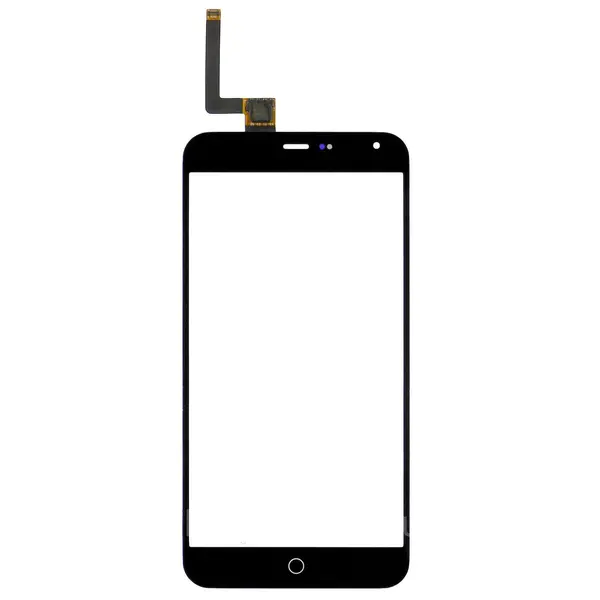 MR3_33637 Тачскрін сенсор для meizu m1 note black 