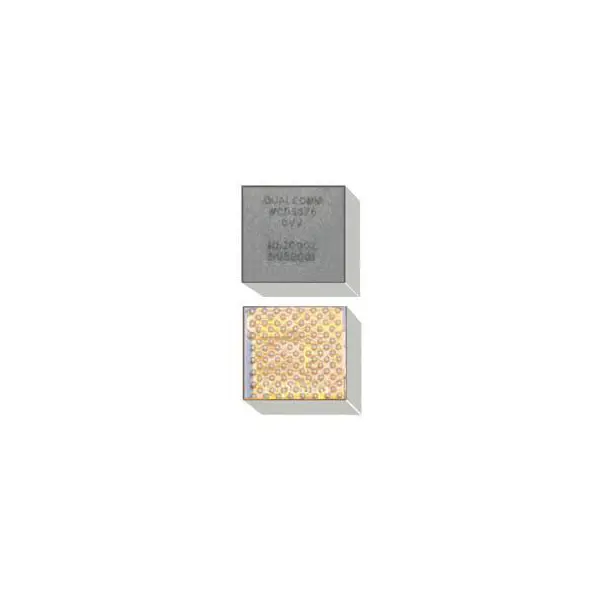 MR3_33893 Мікросхема ic контролера звуком wcd9326 redmi note 3 pro 
