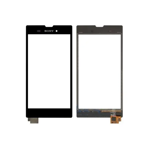 MR3_5040 Тачскрін сенсор для sony d5102 xperia t3, d5103, d5106 black 