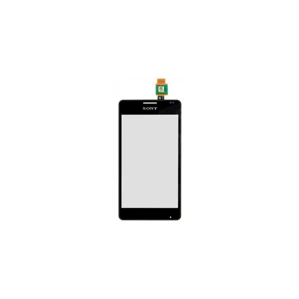 MR3_5491 Тачскрін сенсор для sony d2004 xperia e1, d2005, d2104, d2105 black 