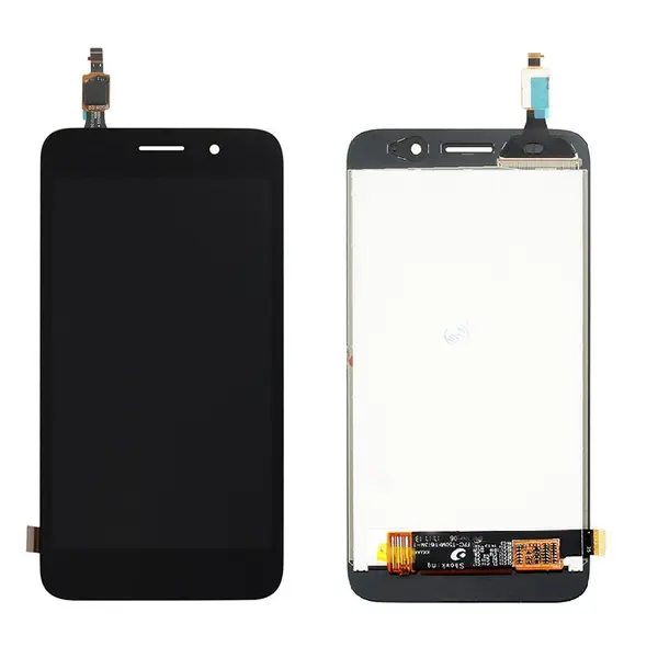 MR3_62963 Дисплей huawei y3 (2017), y5 lite (2017), з сенсором, black 