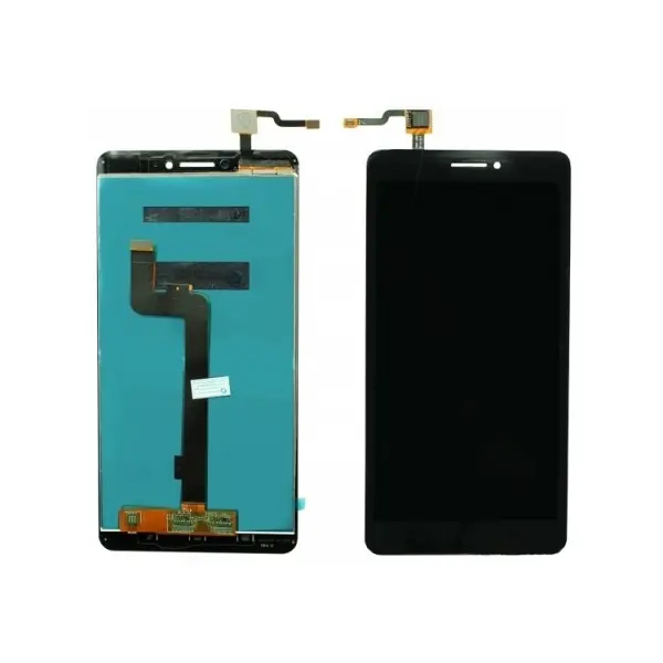 MR3_8068 Дисплей xiaomi mi max, з сенсором, original (prc), чорний 