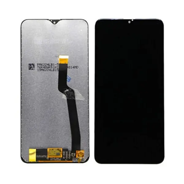 MR3_103197 Дисплей samsung sm-a105, m105 galaxy a10, m10 (2019), з сенсором, black service pack 