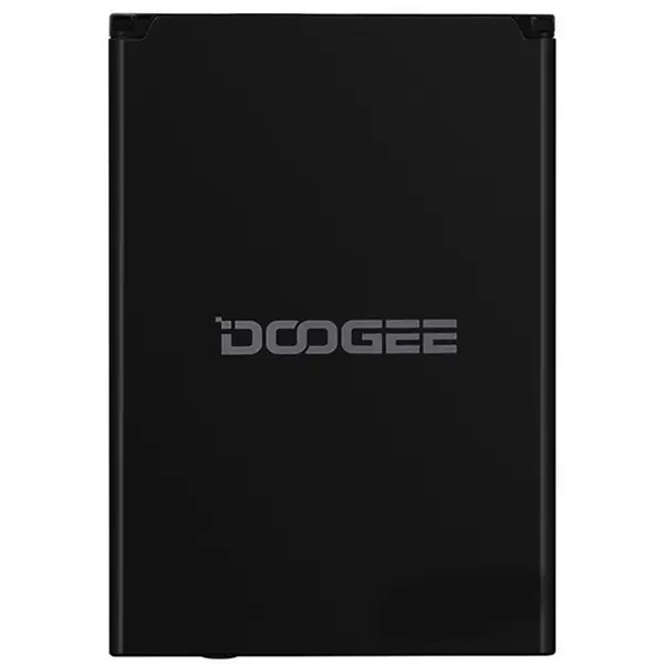 MR3_100516 Акумулятор doogee x20, x20l (bat17582580), (aaa), (без logo) 